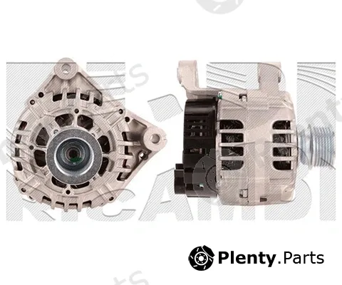 Autoteam AVA277 — Alternator