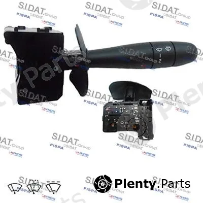 Autoteam D30308A2 — Steering Column Switch