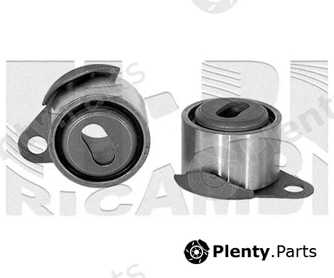 Autoteam A00332 — Tensioner Pulley, timing belt