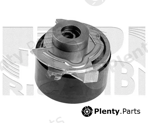 Autoteam A04916 — Tensioner Pulley, timing belt