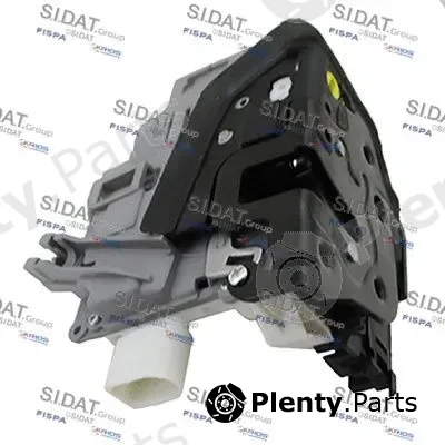 Autoteam F10851A2 — Door Lock
