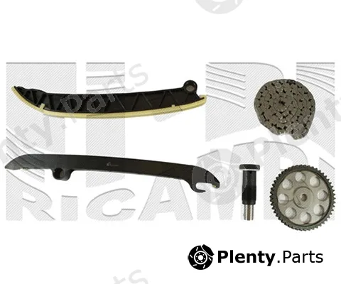 Autoteam KCA246 — Timing Chain Kit