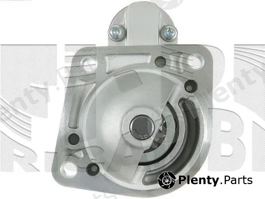 Autoteam SMI169A — Starter