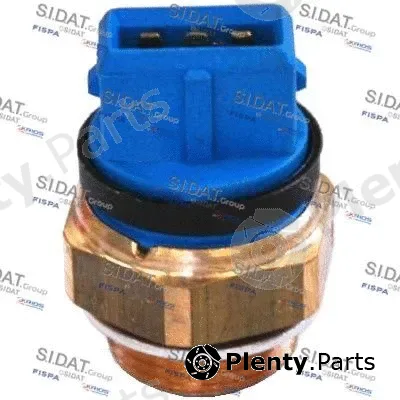 Autoteam L2403 — Temperature Switch, radiator fan