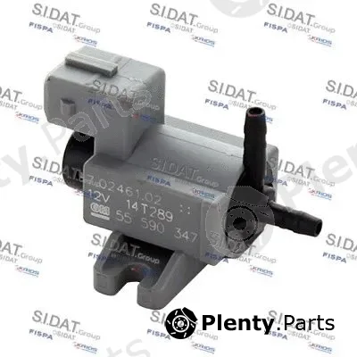 Autoteam L31864 — EGR valve, exhaust control