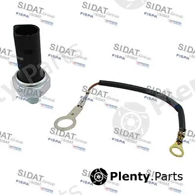 Autoteam L21475 — Oil Pressure Switch
