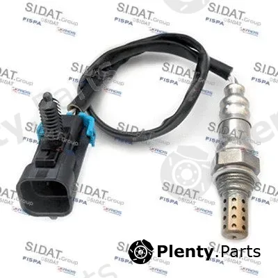 Autoteam M0428 — Lambda Sensor