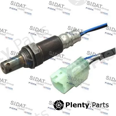 Autoteam M0251 — Lambda Sensor