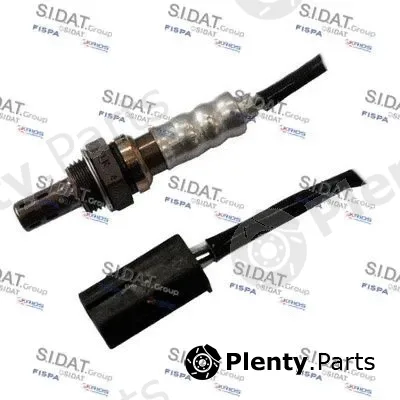 Autoteam M0277 — Lambda Sensor