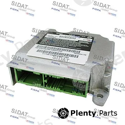 Autoteam F30850 — Control Unit, airbag