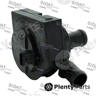 Autoteam E5335 — Auxiliary Water Pump (cooling water circuit)