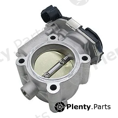 Autoteam L8541A2 — Throttle Body