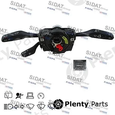 Autoteam D30805 — Steering Column Switch