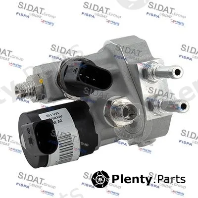 Autoteam L1713 — Fuel Pressure Regulator