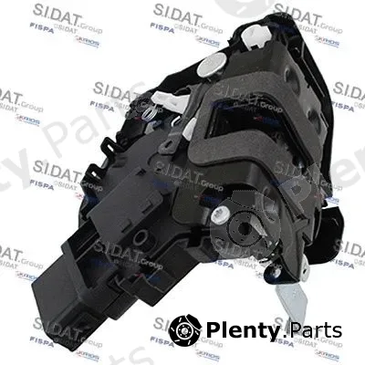 Autoteam F10931A2 — Door Lock