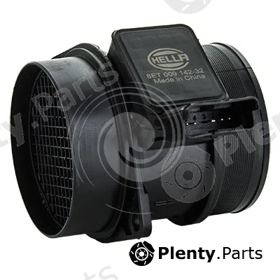 Autoteam C8615 — Mass Air Flow Sensor