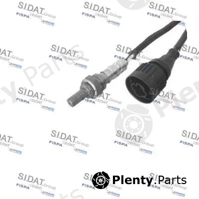 Autoteam M0099A2 — Lambda Sensor