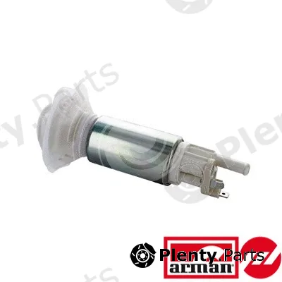 Autoteam G0001AS — Fuel Pump