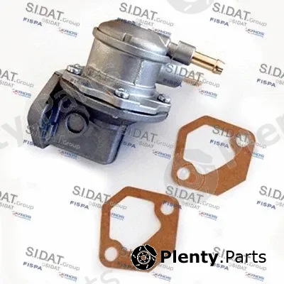 Autoteam GPOC042 — Fuel Pump