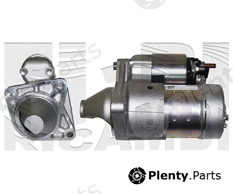 Autoteam SHI150 — Starter