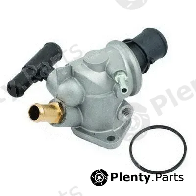 Autoteam M4031 — Thermostat, coolant
