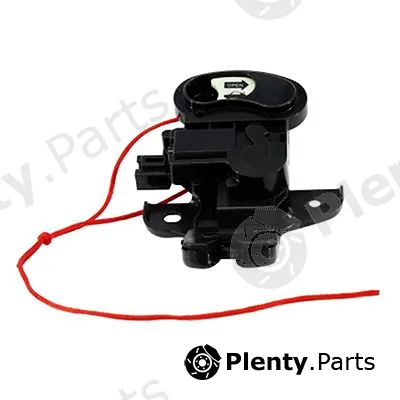 Autoteam F10353 — Door Lock
