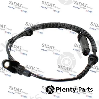 Autoteam L41811A2 — Sensor, wheel speed