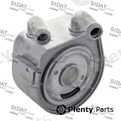 Autoteam E90037 — Oil Cooler, engine oil