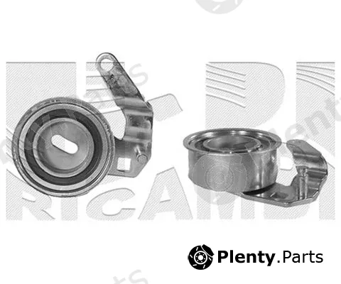 Autoteam A00544 — Tensioner Pulley, timing belt