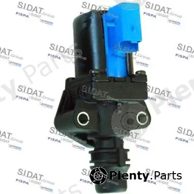 Autoteam L3885 — Coolant Control Valve