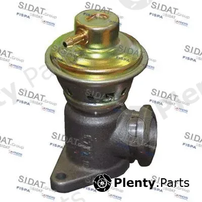 Autoteam L3641 — EGR Valve