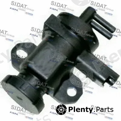 Autoteam L3753 — Pressure Converter, exhaust control