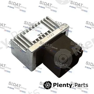 Autoteam B85810 — Control Unit, glow time