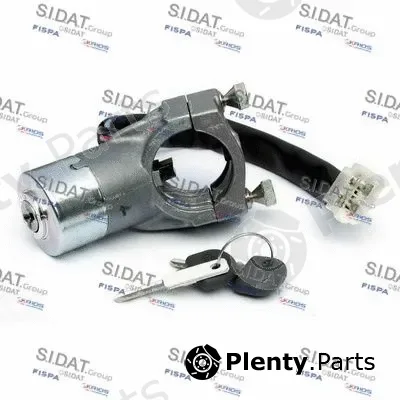 Autoteam F0205 — Steering Lock