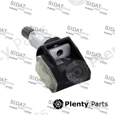 Autoteam G80052 — Wheel Sensor, tyre-pressure monitoring system