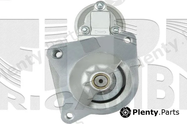 Autoteam SMM123A — Starter