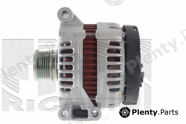Autoteam ABO435 — Alternator