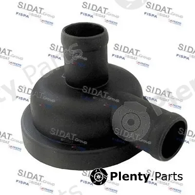 Autoteam L32637 — Valve, crankcase ventilation