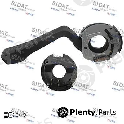 Autoteam D30144 — Steering Column Switch