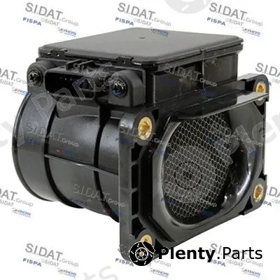 Autoteam C81020A2 — Mass Air Flow Sensor