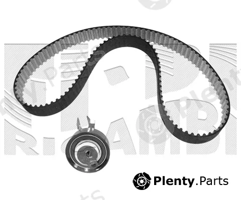 Autoteam KAT1305 — Timing Belt Kit