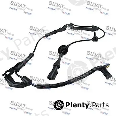 Autoteam L41592 — Sensor, wheel speed