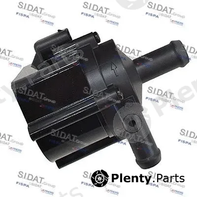 Autoteam E5342A2 — Auxiliary Water Pump (cooling water circuit)