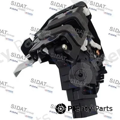 Autoteam F10193A2 — Door Lock