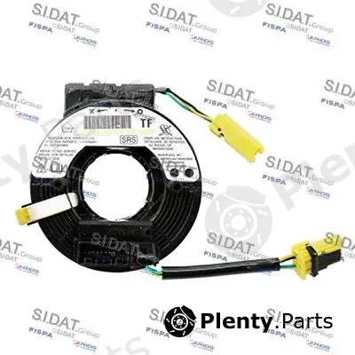 Autoteam D31000 — Clockspring, airbag