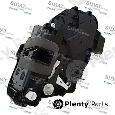 Autoteam F10264A2 — Door Lock