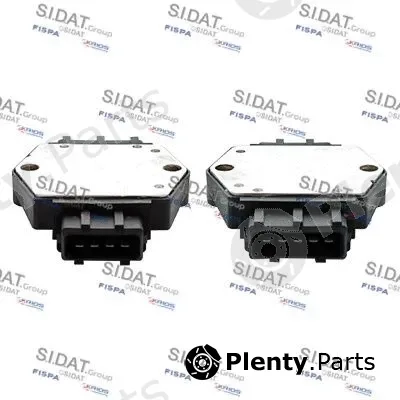 Autoteam C0852 — Switch Unit, ignition system