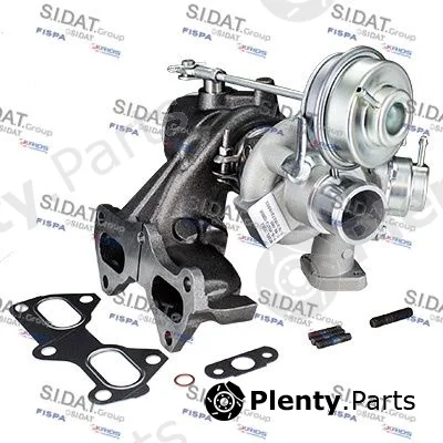 Autoteam D9060 — Charger, charging (supercharged/turbocharged)