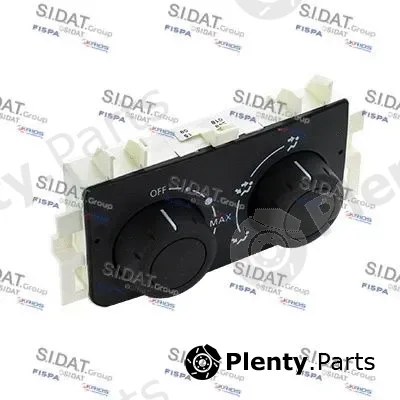 Autoteam F40521 — Multi-Function Switch