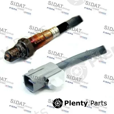 Autoteam M0342 — Lambda Sensor